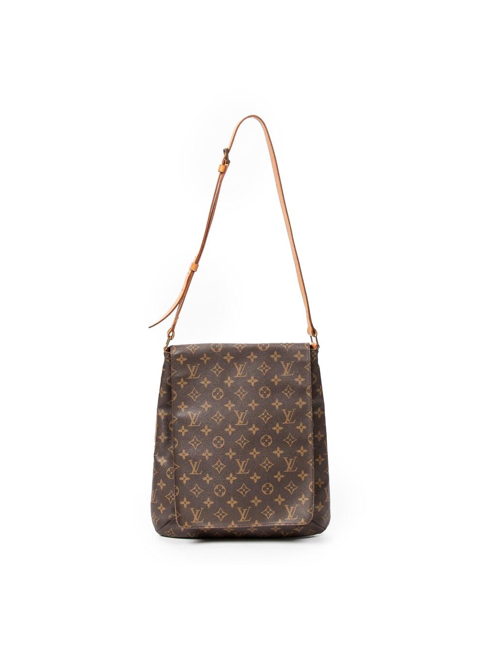 Louis Vuitton Musette Salsa Handbag #333981L88B